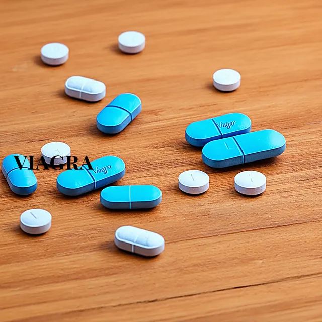 Viagra se vende con receta medica